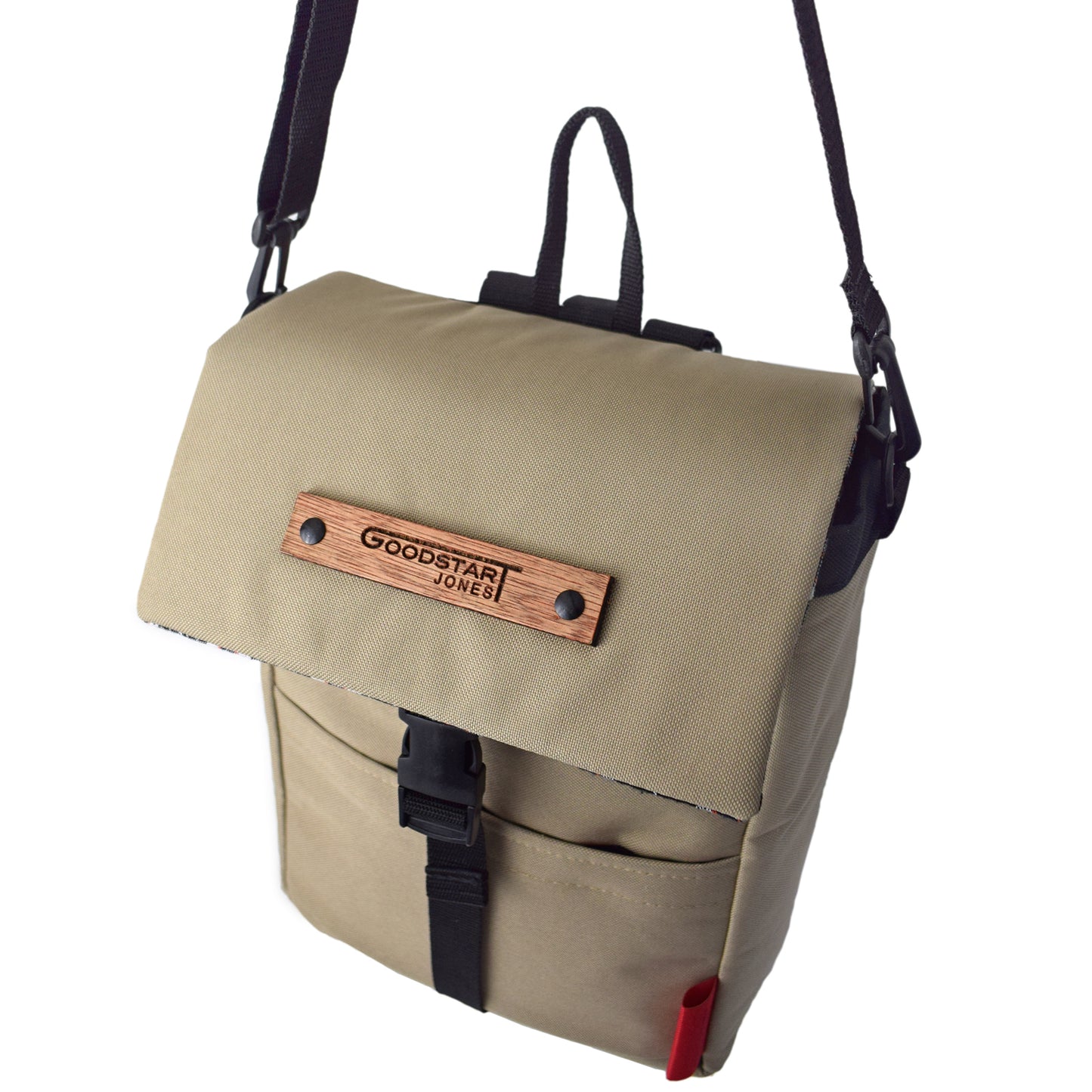 Mini Merchant Backpack | SAND