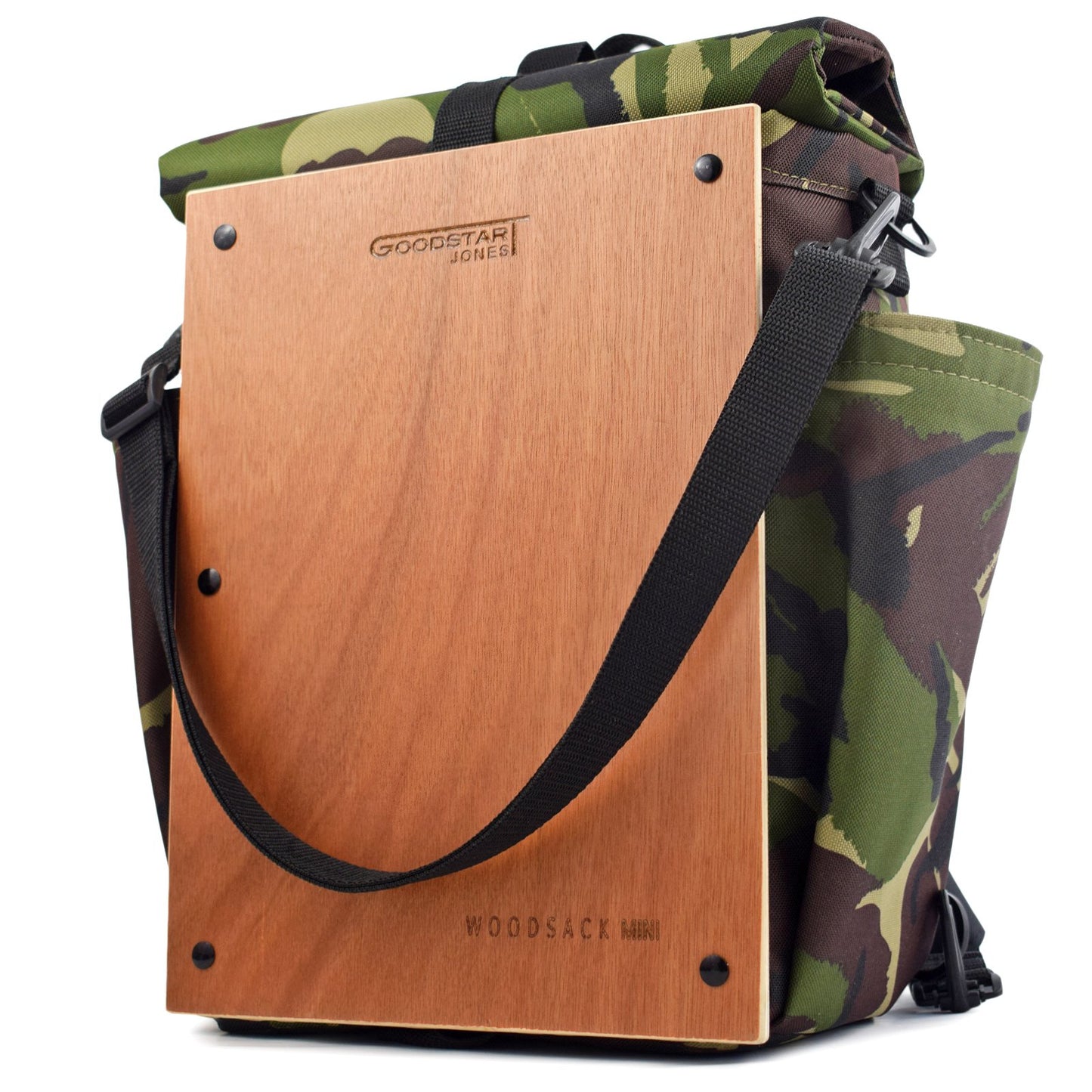 Woodsack Mini Backpack | CAMO SLAM