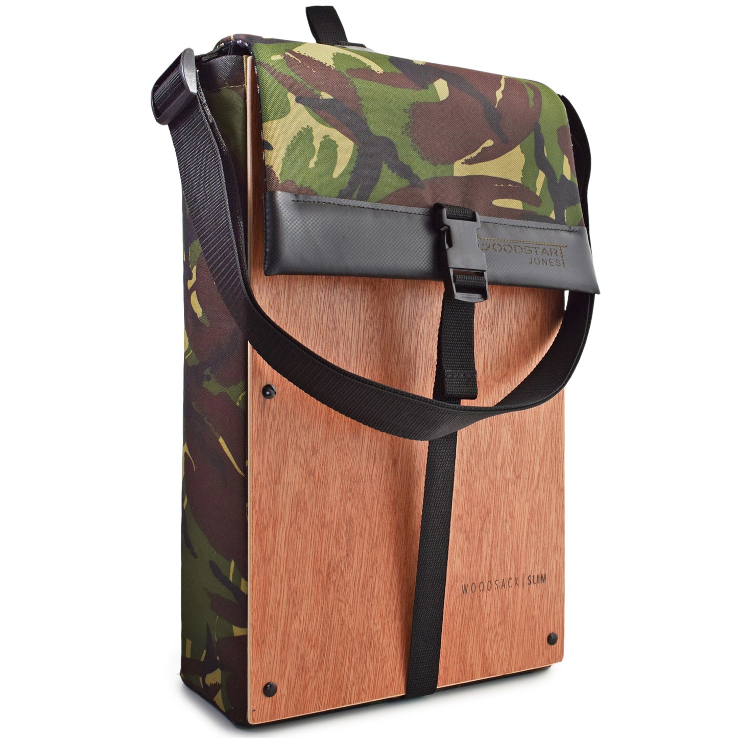 Woodsack Slim Backpack | CAMO